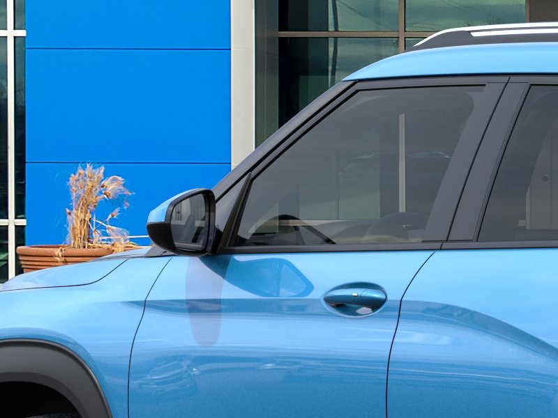 2026 Chevrolet Trailblazer LT - Photo 46