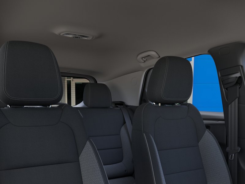 2026 Chevrolet Trailblazer LT - Photo 58