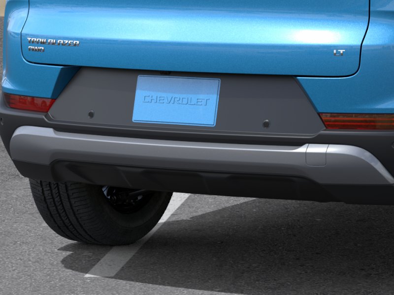 2026 Chevrolet Trailblazer LT - Photo 48