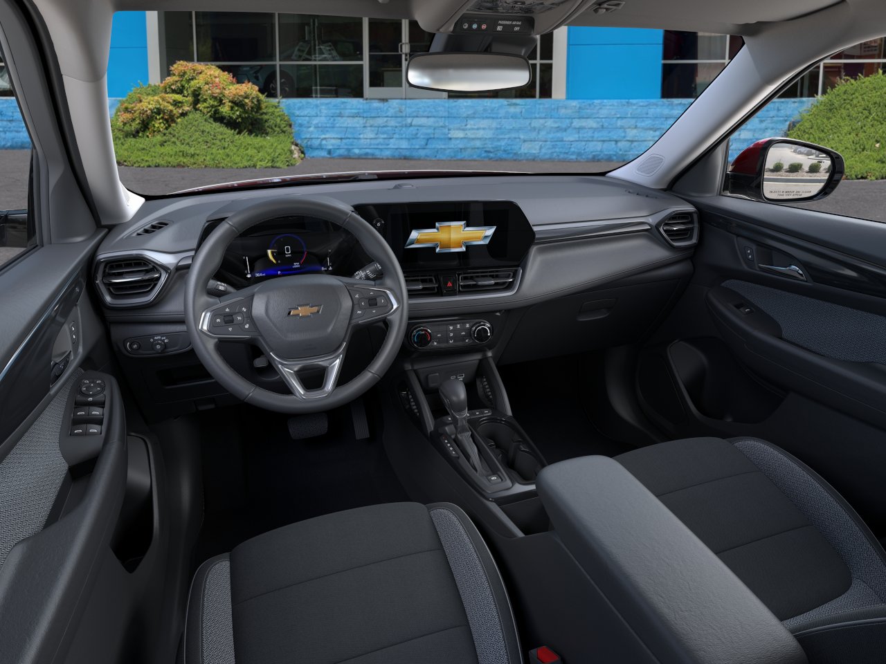 2026 Chevrolet Trailblazer LT - Photo 15