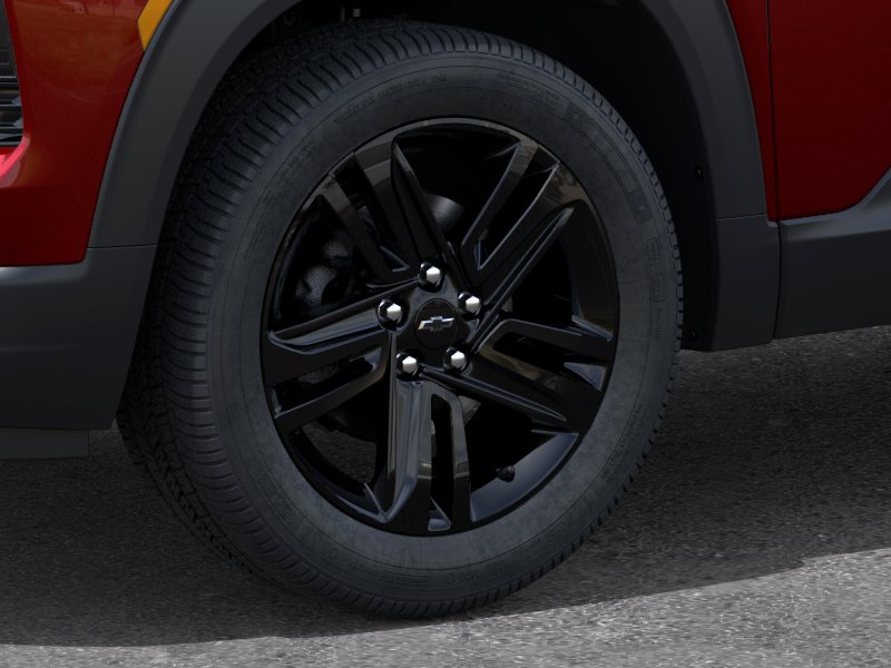 2026 Chevrolet Trailblazer LT - Photo 9