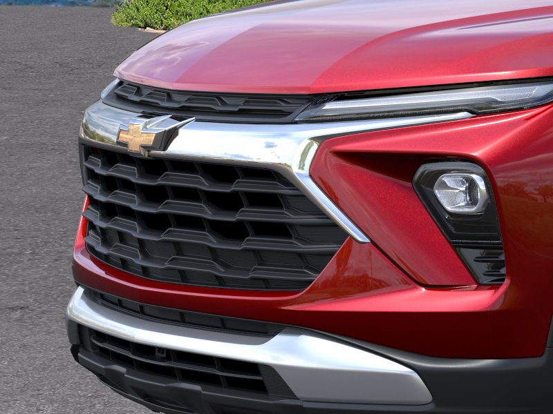 2026 Chevrolet Trailblazer LT - Photo 13