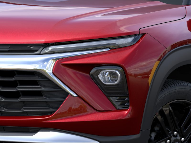 2026 Chevrolet Trailblazer LT - Photo 10
