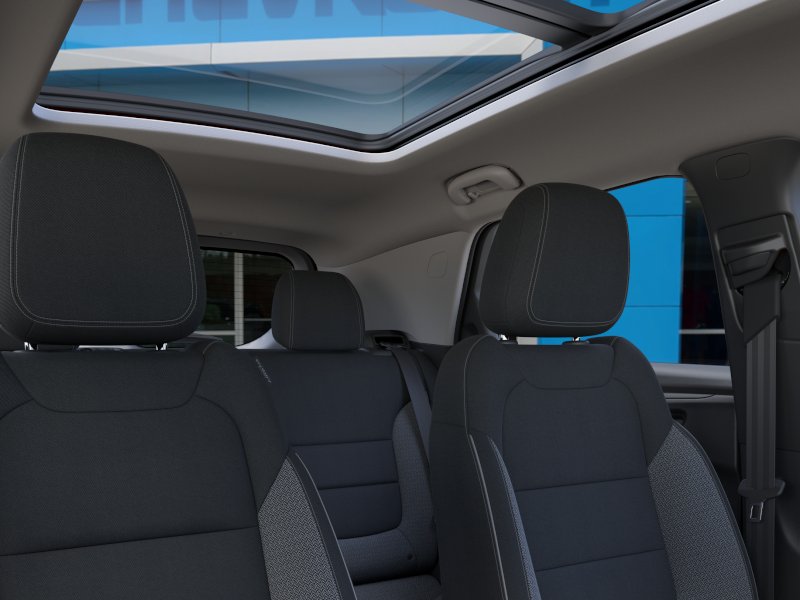 2026 Chevrolet Trailblazer LT - Photo 24