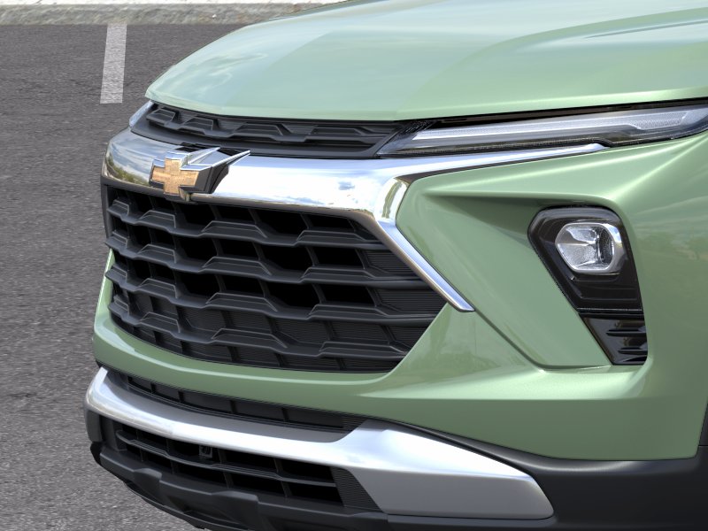 2026 Chevrolet Trailblazer LT - Photo 37