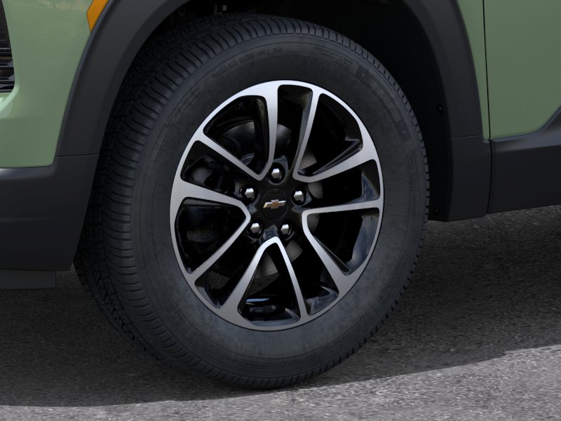 2026 Chevrolet Trailblazer LT - Photo 33