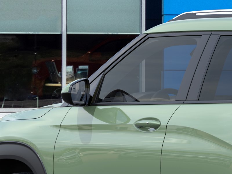 2026 Chevrolet Trailblazer LT - Photo 36