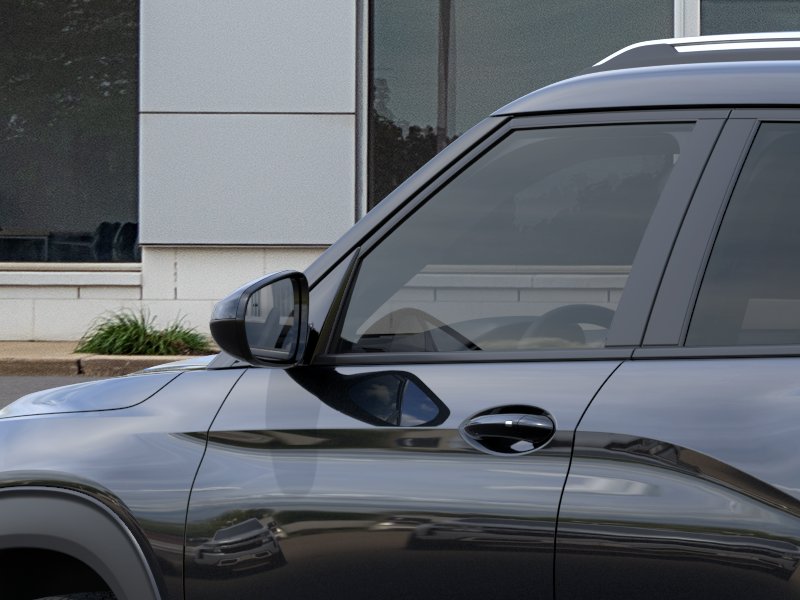 New 2026 Mosaic Black Metallic Chevrolet LT image 36