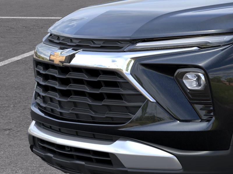 New 2026 Mosaic Black Metallic Chevrolet LT image 37