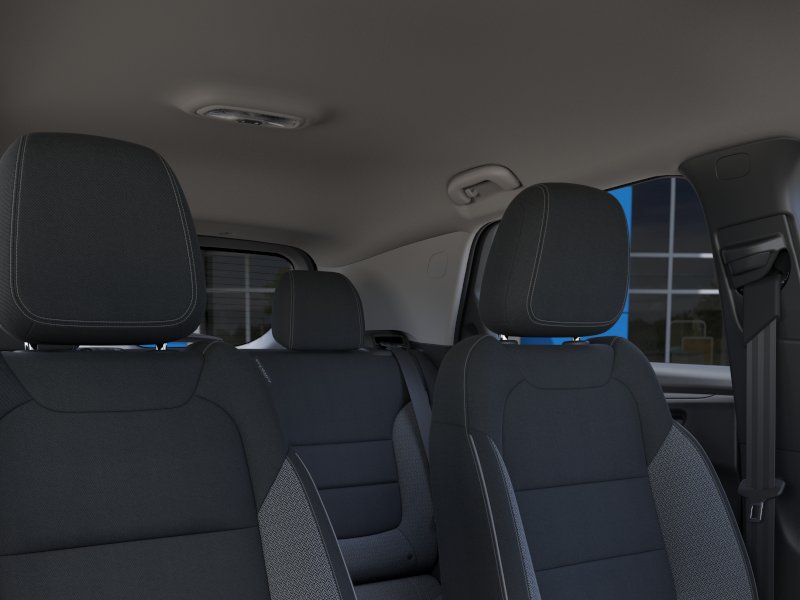 2026 Chevrolet Trailblazer LT - Photo 24