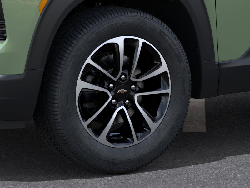 2026 Chevrolet Trailblazer LT - Photo 9
