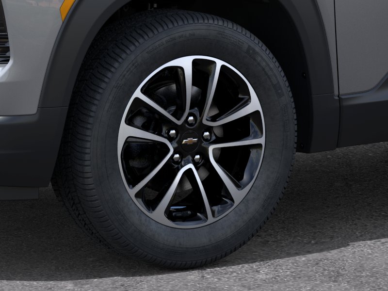 2026 Chevrolet Trailblazer LT - Photo 9
