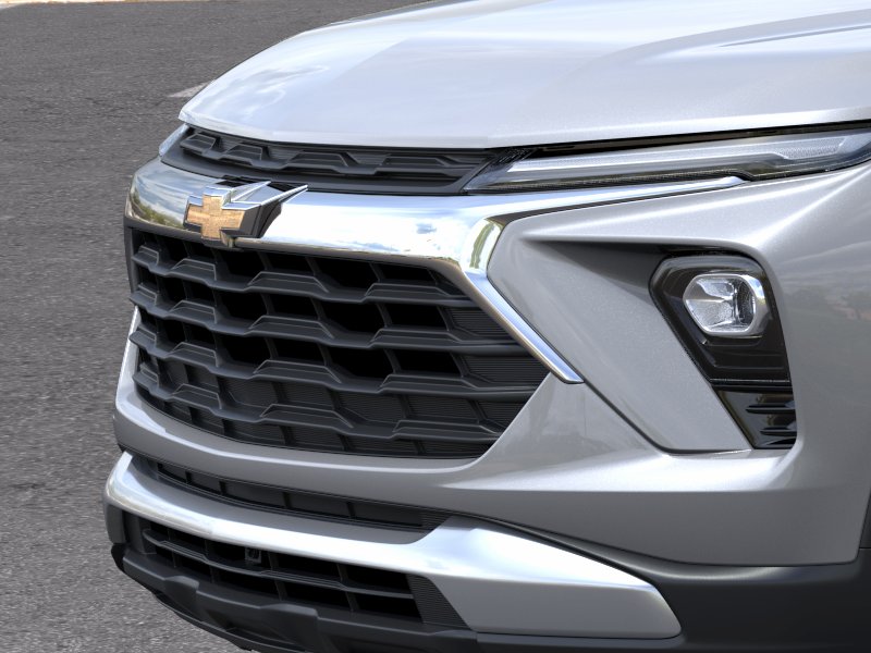 2026 Chevrolet Trailblazer LT - Photo 13