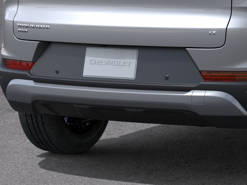 2026 Chevrolet Trailblazer LT - Photo 14