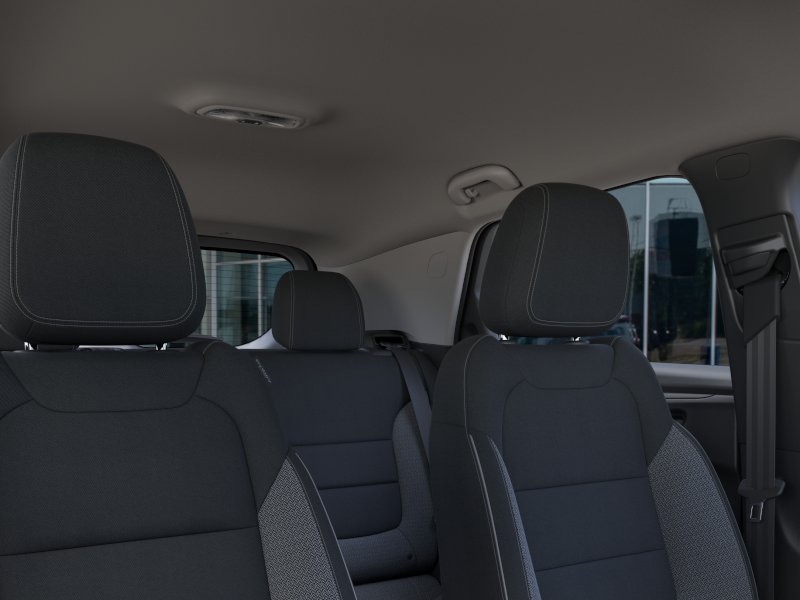 2026 Chevrolet Trailblazer LT - Photo 24