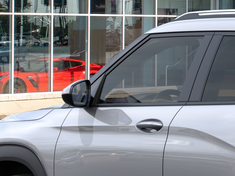 2026 Chevrolet Trailblazer LT - Photo 12