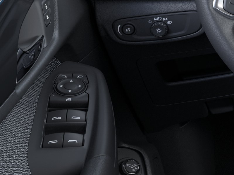 2026 Chevrolet Trailblazer LT - Photo 22