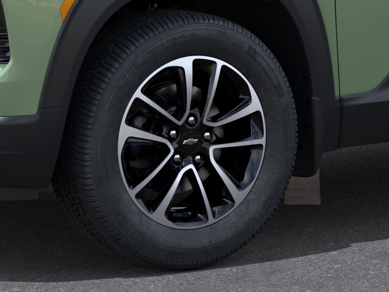 2026 Chevrolet Trailblazer LT - Photo 9