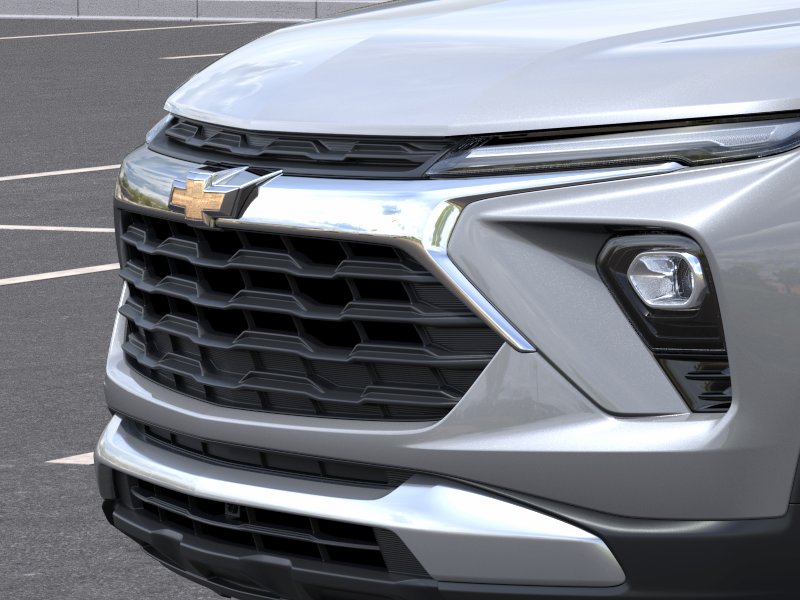 2026 Chevrolet Trailblazer LT - Photo 13