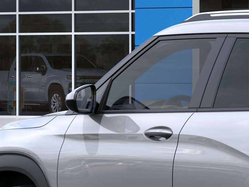2026 Chevrolet Trailblazer LT - Photo 12