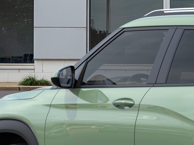 2026 Chevrolet Trailblazer LT photo 12
