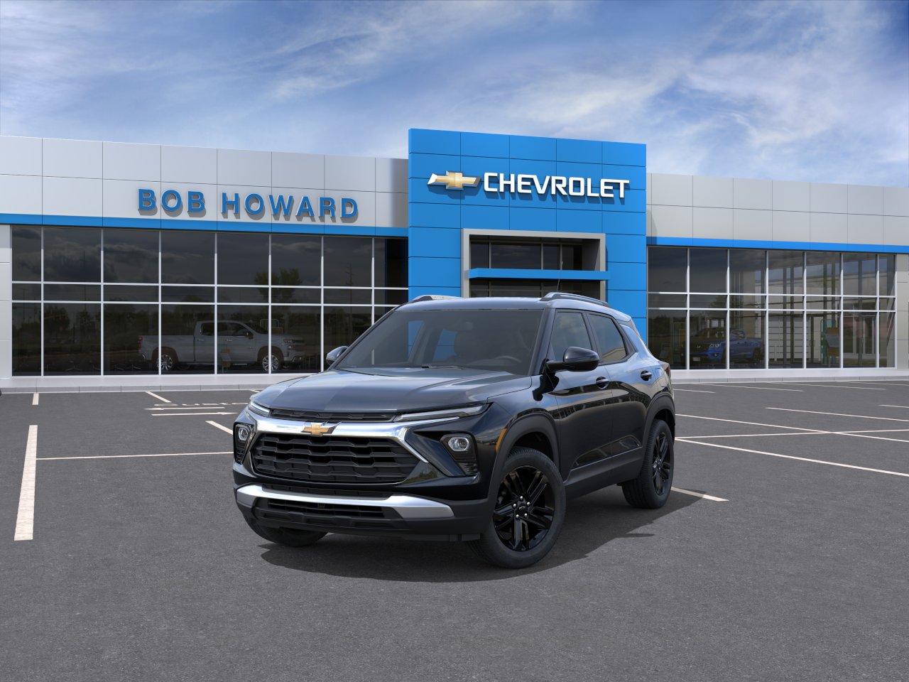 2026 Chevrolet Trailblazer LT - Photo 32