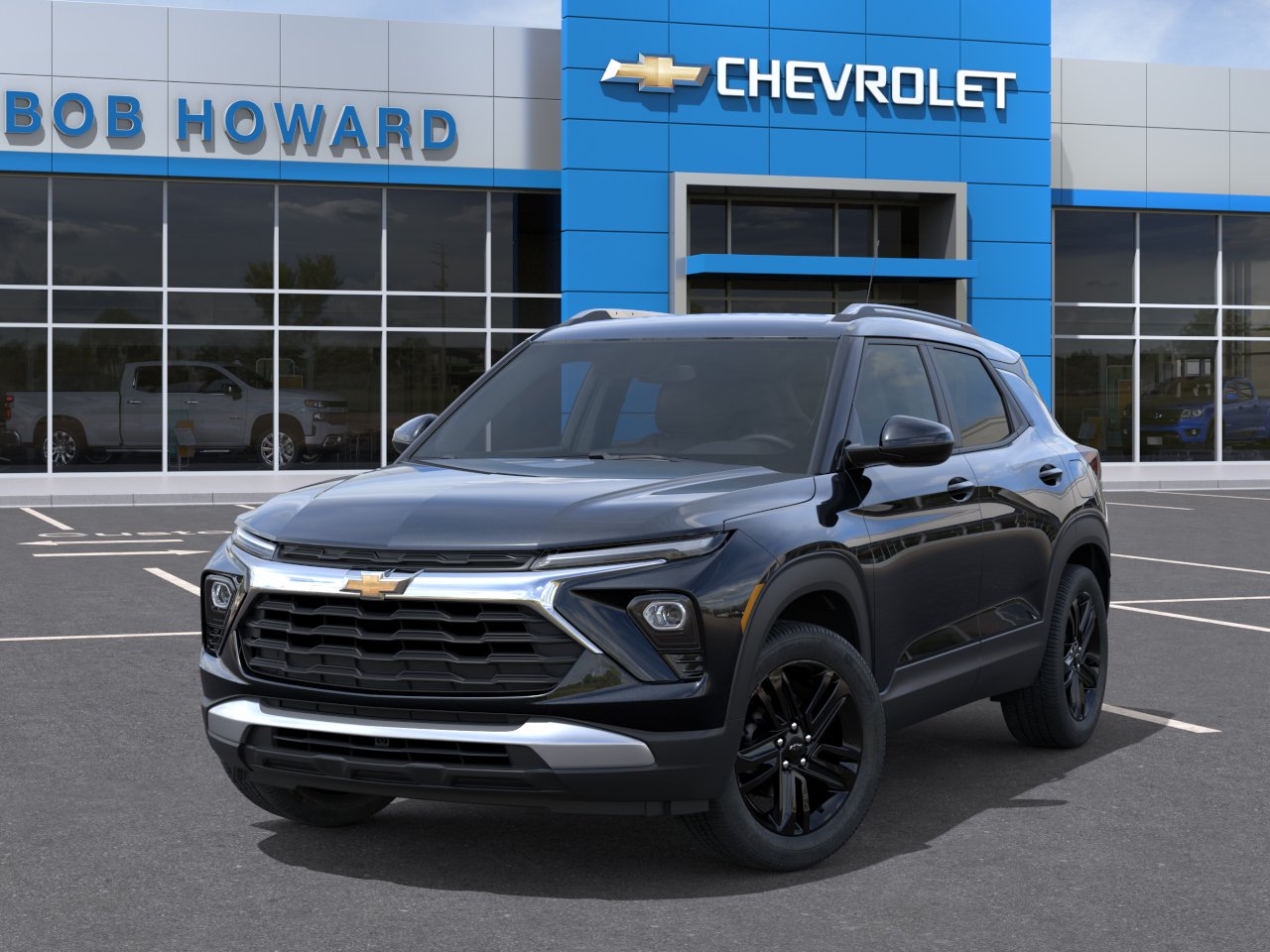 2026 Chevrolet Trailblazer LT - Photo 30
