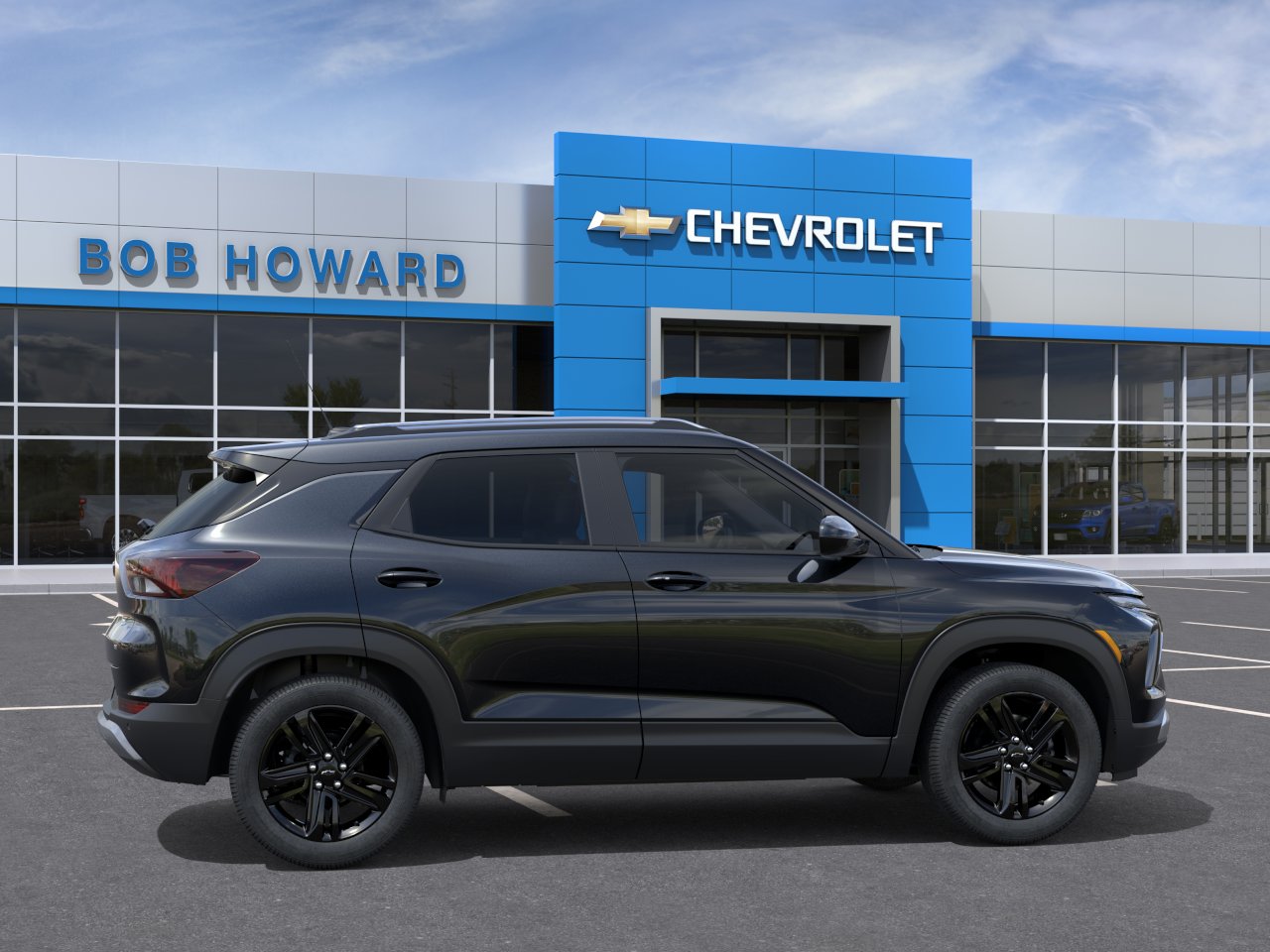 2026 Chevrolet Trailblazer LT - Photo 29