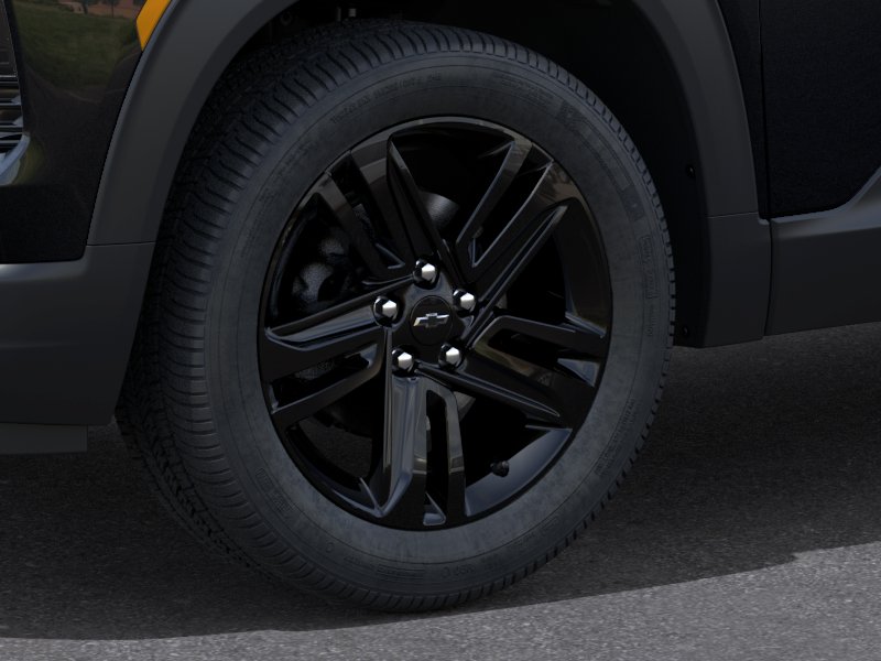 2026 Chevrolet Trailblazer LT - Photo 33