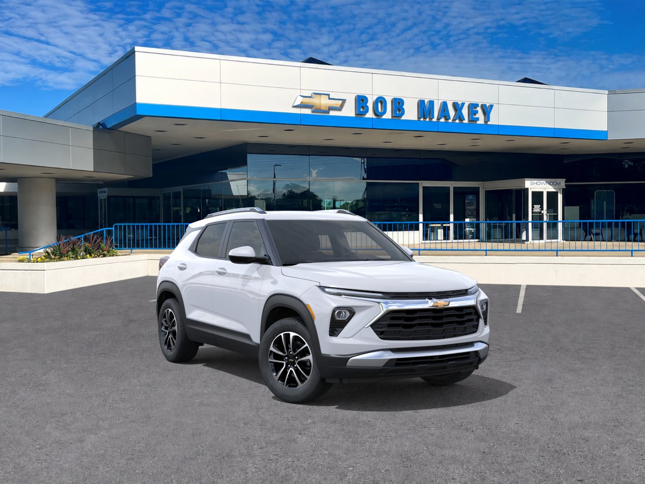 2026 Chevrolet Trailblazer LT - Photo 25