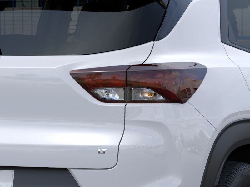 2026 Chevrolet Trailblazer LT - Photo 35