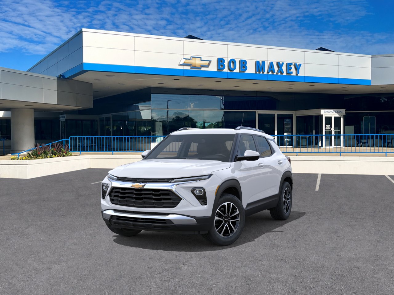 2026 Chevrolet Trailblazer LT - Photo 32
