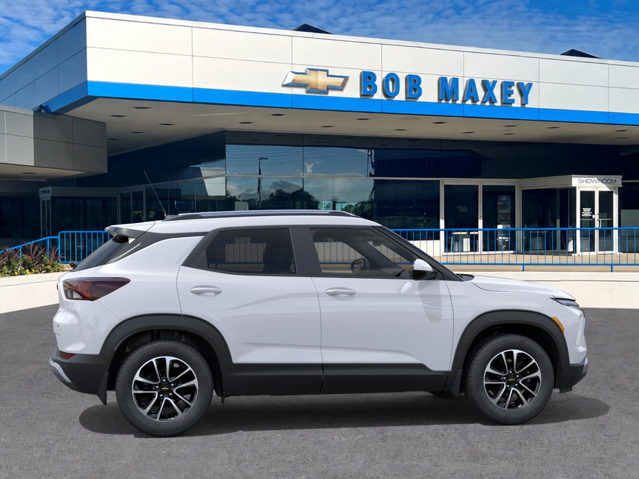 2026 Chevrolet Trailblazer LT - Photo 29