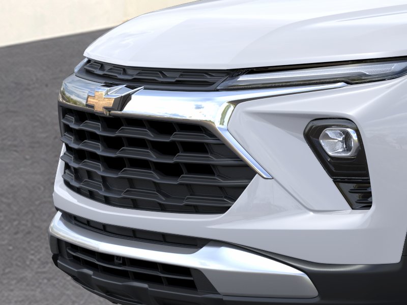 2026 Chevrolet Trailblazer LT - Photo 37