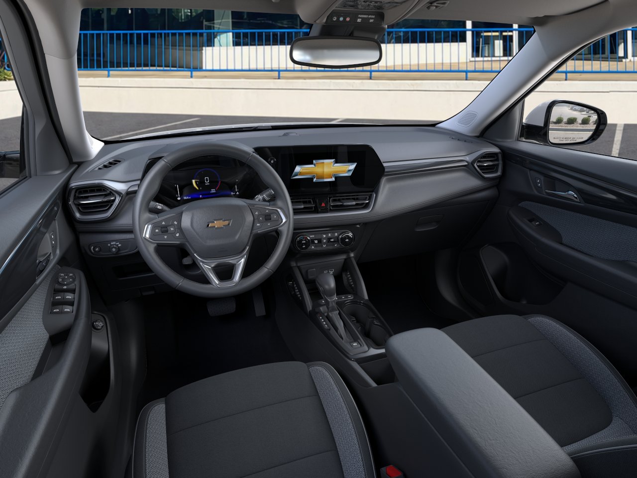 2026 Chevrolet Trailblazer LT - Photo 39