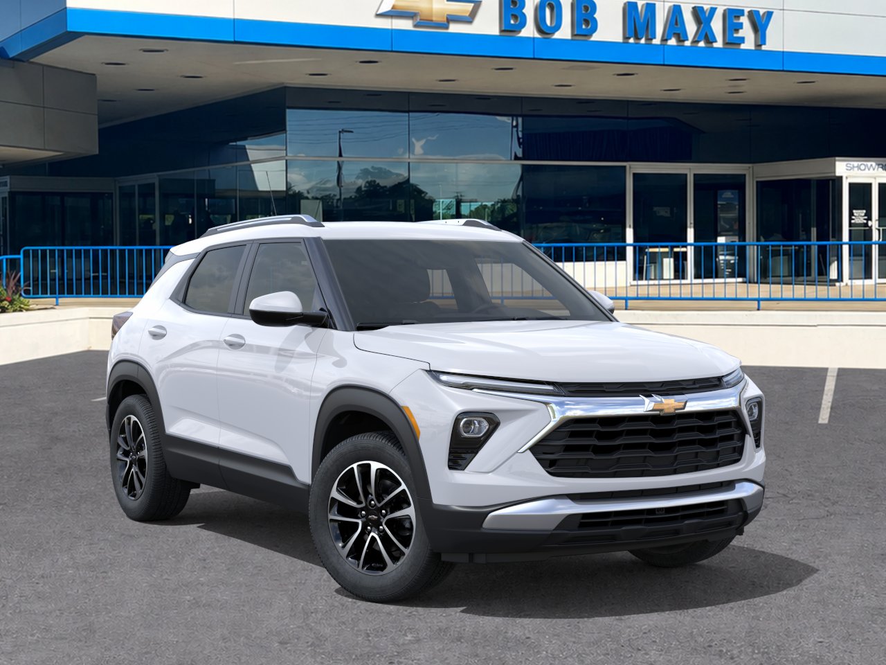 2026 Chevrolet Trailblazer LT - Photo 31