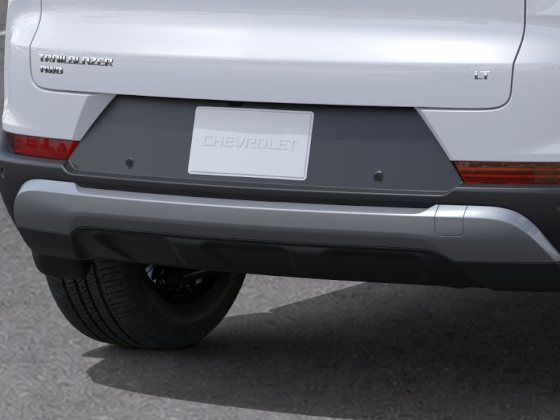 2026 Chevrolet Trailblazer LT - Photo 38