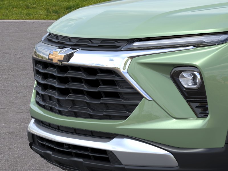 New 2026 Cacti Green Chevrolet LT image 13