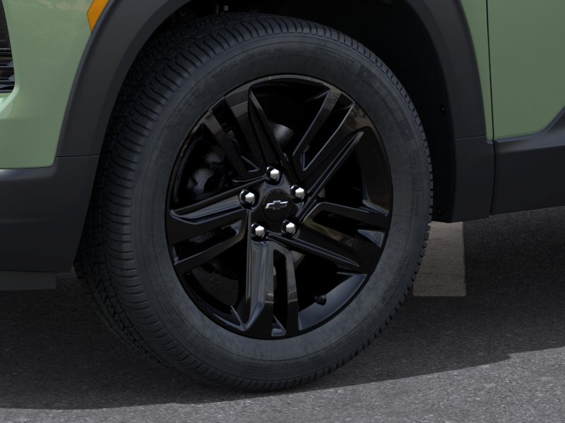 2026 Chevrolet Trailblazer LT - Photo 28