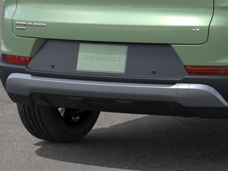 2026 Chevrolet Trailblazer LT - Photo 14
