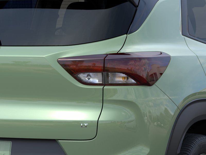 2026 Chevrolet Trailblazer LT - Photo 11