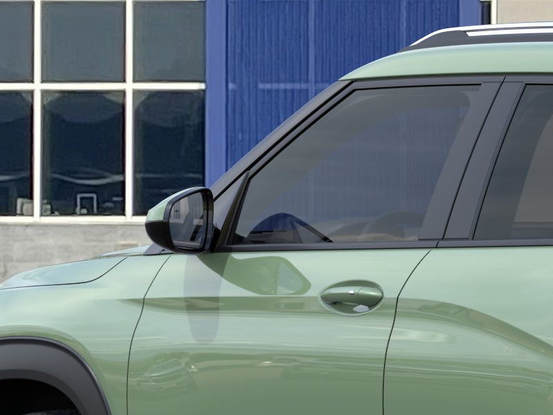 2026 Chevrolet Trailblazer LT - Photo 12