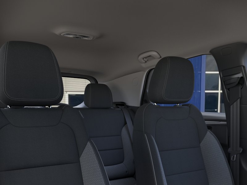 2026 Chevrolet Trailblazer LT - Photo 24