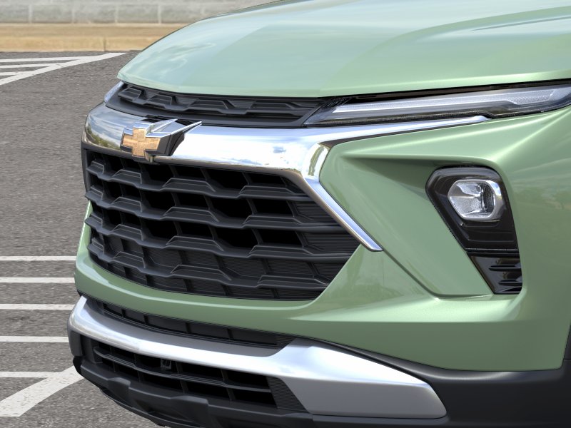 2026 Chevrolet Trailblazer LT - Photo 13