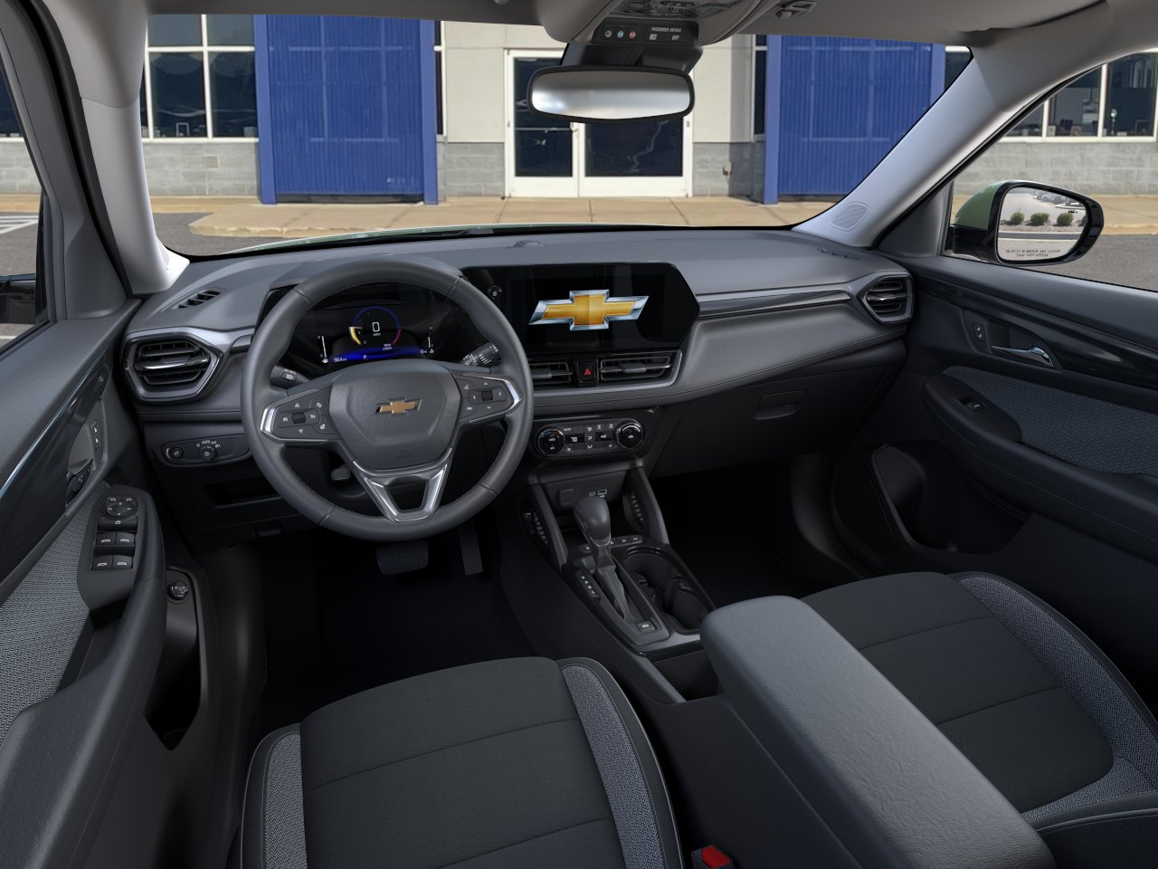 2026 Chevrolet Trailblazer LT - Photo 15