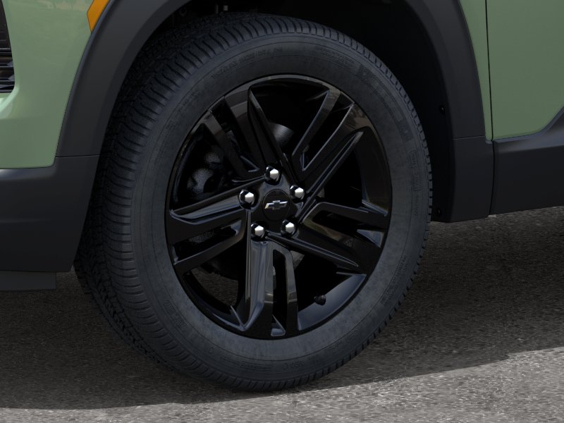 2026 Chevrolet Trailblazer LT - Photo 9