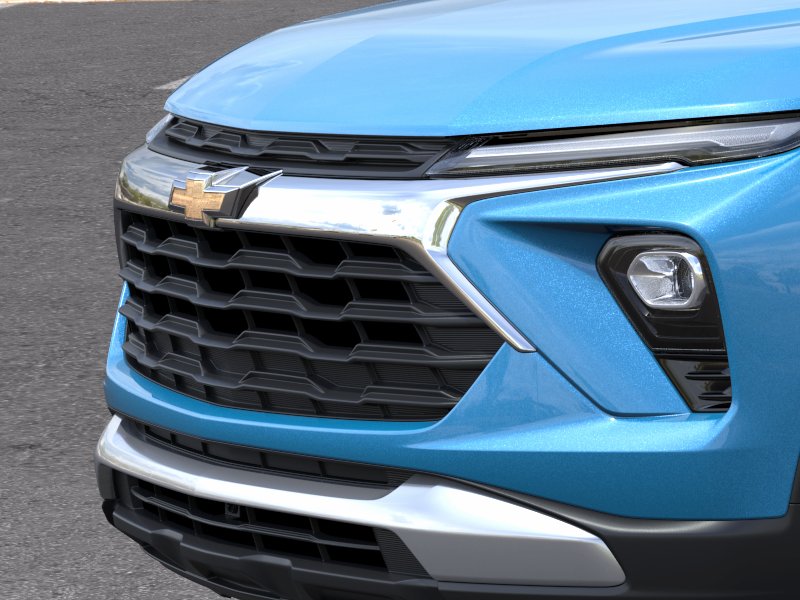 2026 Chevrolet Trailblazer LT - Photo 13