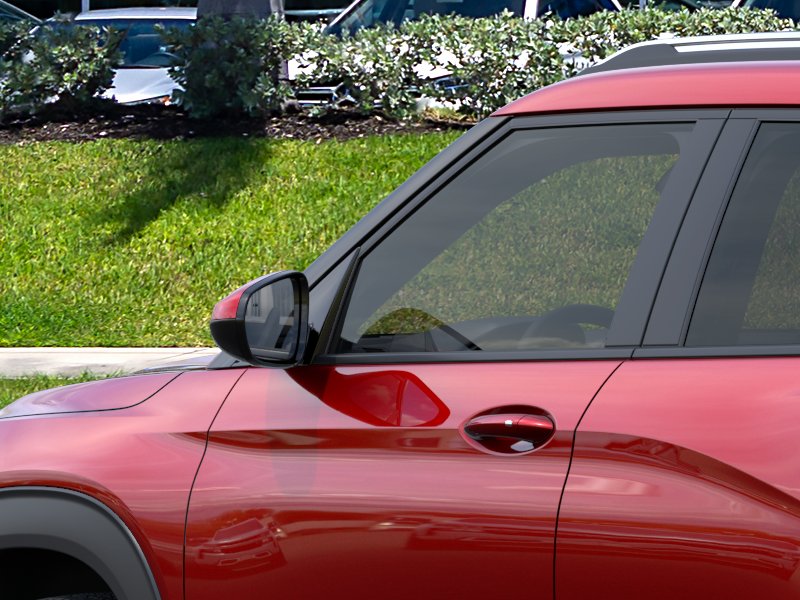 2026 Chevrolet Trailblazer LT - Photo 38