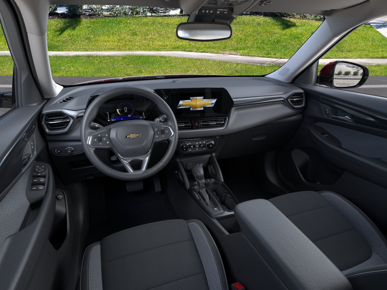 2026 Chevrolet Trailblazer LT - Photo 41