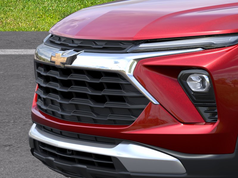 2026 Chevrolet Trailblazer LT - Photo 39